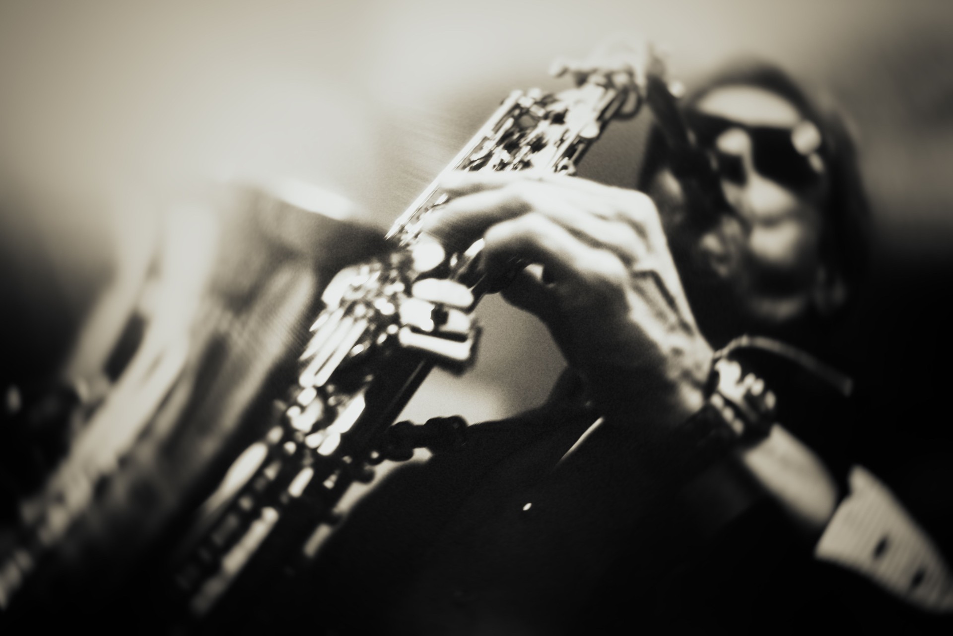 Trend Sax Why Hiring a DJ with a Sax Player Is the Hottest Wedding Trend in NZ